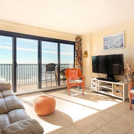 Sunset Coral Apartment Myrtle Beach Exterior photo