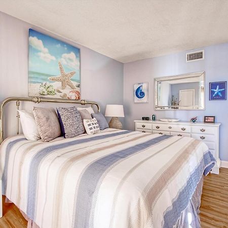 Sunset Coral Apartment Myrtle Beach Exterior photo