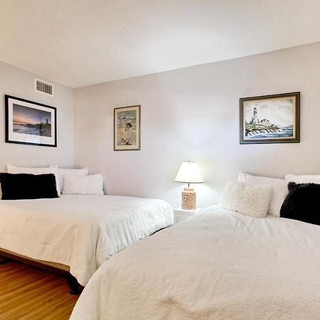 Sunset Coral Apartment Myrtle Beach Exterior photo