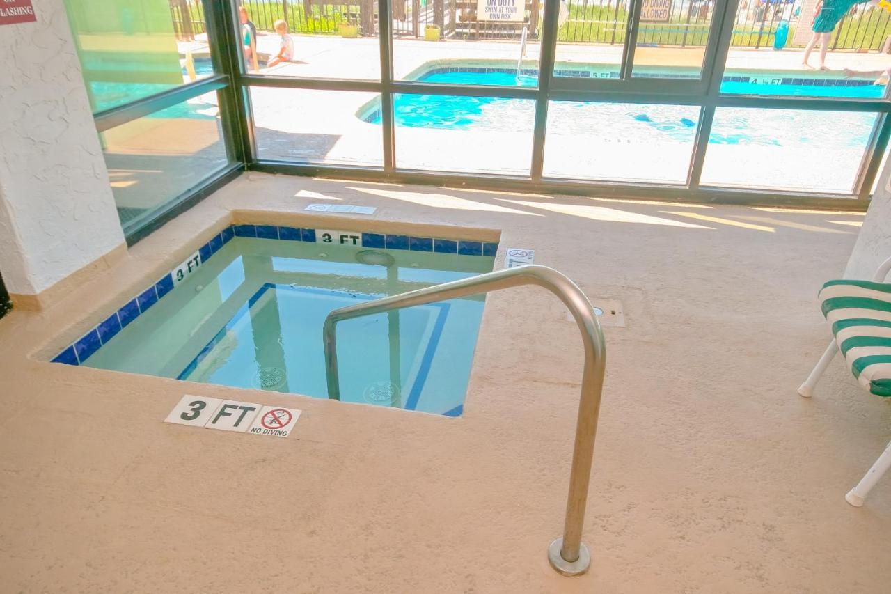 Sunset Coral Apartment Myrtle Beach Exterior photo