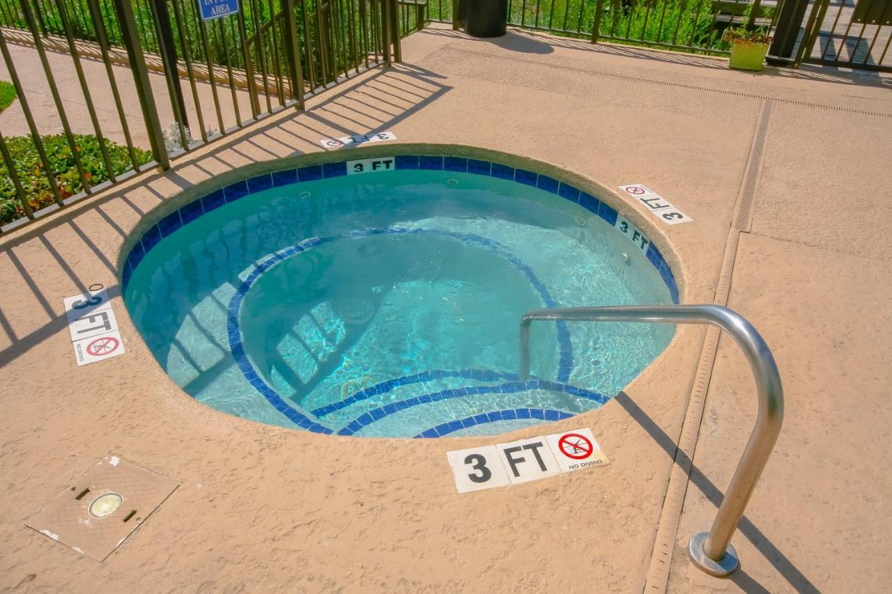 Sunset Coral Apartment Myrtle Beach Exterior photo