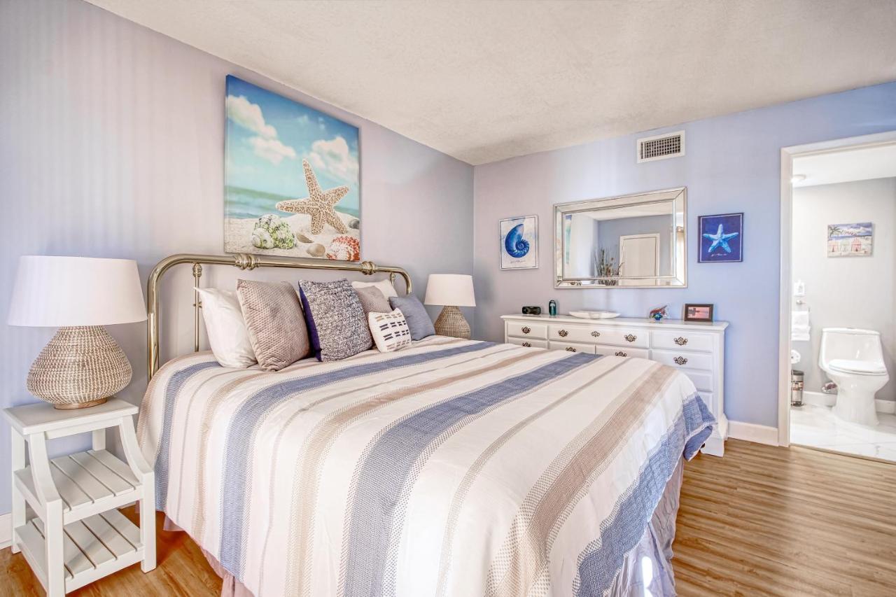 Sunset Coral Apartment Myrtle Beach Exterior photo