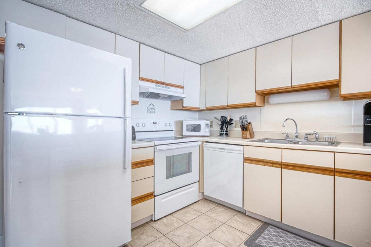 Sunset Coral Apartment Myrtle Beach Exterior photo