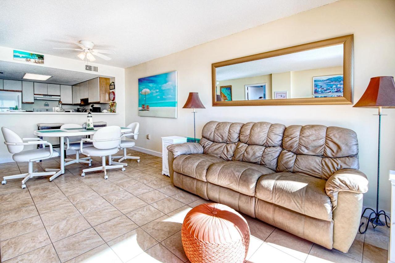 Sunset Coral Apartment Myrtle Beach Exterior photo